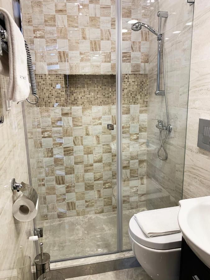 ורשה Grochowska 289 By Homeprime מראה חיצוני תמונה