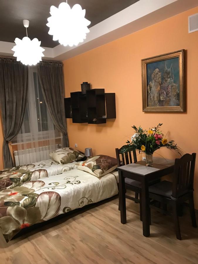 ורשה Grochowska 289 By Homeprime מראה חיצוני תמונה